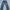 Casual Jeans Pria blue photo 1