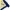 Angel Blue Vintage Y2K Hoody Wanita navy cream photo 5