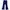 Japanese Brand Vintage Streetwear Jeans Pria Navy