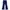 Japanese brand Vintage Streetwear Jeans Pria navy photo 1