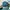 Sportswear Minimalist Hat Pria Blue