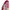 Mezzo Piano Vintage Y2K Sweatshirt Wanita pink photo 5