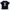 Anna Sui Vintage Streetwear T-shirt Pria black photo 1