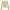 Y2K Coquette Sweater Wanita cream photo 3