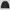 Descente Vintage Streetwear Sweater Pria Black