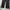 Streetwear Casual Jeans Pria black photo 4