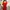 Minimalist Casual Going out dress Wanita red orange photo 1