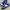 Nike Streetwear Casual Sneakers Wanita white blue photo 1