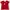 Guy Laroche Vintage Polo Shirt Pria Red
