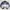 Biker Casual Puffer jacket Pria navy blue photo 2