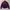 Grunge Goth Shirt Wanita purple photo 8