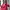 GAP Casual Sweater Pria Burgundy Red