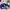 Nike Streetwear Sneakers Pria Purple Black