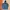 Carhartt Casual Denim Jacket Pria Blue