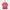 Patagonia Streetwear T-shirt Pria pink photo 1