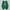 Nike Air Jordan Casual Sneakers Pria white green photo 5