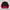 Asics Vintage Y2K Windbreaker Pria red black photo 4