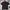 Crocodile Casual Polo Shirt Pria Black