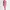 H&M Luxury Bodycon Dress Wanita Pink