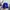 New Era Y2K Skater Hat Pria blue photo 1