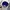 New Era Y2K Skater Hat Pria blue photo 2