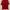 Adidas Sportswear Casual Jersey Pria red photo 1