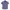 Y2K Casual Formal shirt Pria navy blue photo 6