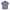 Y2K Casual Formal Shirt Pria Navy Blue