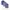 Y2K Casual Formal shirt Pria navy blue photo 1