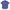 Y2K Casual Formal shirt Pria navy blue photo 4