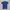 NII Casual Polo shirt Pria blue photo 4