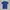 NII Casual Polo shirt Pria blue photo 1