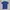 NII Casual Polo Shirt Pria Blue