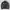 Biker Sportswear Puffer jacket Pria black gray photo 2