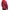 Nike Vintage Streetwear Windbreaker Pria red photo 8