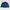 Y2K Biker Denim jacket Pria navy blue photo 6