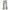 Angelo Marani Y2K Luxury Flare Pants Wanita White