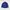 Nike Vintage Y2K Puffer jacket Pria navy blue photo 1