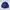 Nike Vintage Y2K Puffer jacket Pria navy blue photo 5