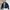 Uniqlo Streetwear Y2K Denim jacket Wanita navy blue photo 6