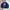 Vintage Streetwear Bomber jacket Pria blue photo 1