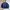 Vintage Streetwear Bomber jacket Pria blue photo 3