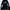 Streetwear Puffer Jacket Pria Black