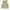 H&M Indie Casual Cami Top Wanita Yellow