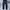 Nudie Casual Jeans Pria blue photo 1