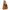 Buzz Ricksons Vintage Parka Pria Brown