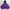 Japanese brand Streetwear Y2K Hoody Pria purple photo 1