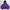 Japanese Brand Streetwear Y2K Hoody Pria Purple