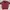 Streetwear Lolita Crop Top Wanita Red Blue
