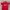 Adidas Vintage Casual Jersey Pria Red